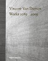 Vincent Van Duysen Works 1989 - 2009 Crawford Ilse