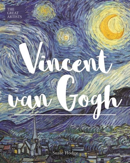 Vincent van Gogh Hodge Susie