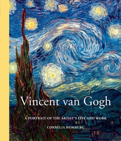 Vincent van Gogh Homburg Cornelia