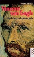 Vincent van Gogh Stone Irving