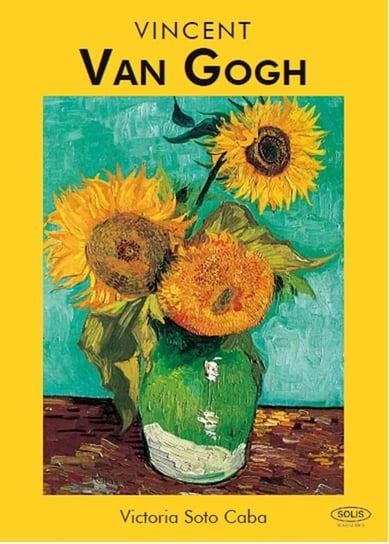 Vincent van Gogh Soto Caba Victoria