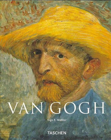 Vincent van Gogh Walther Ingo F.