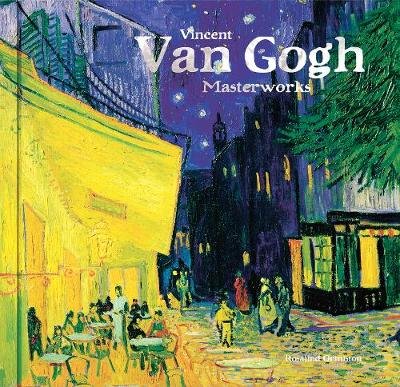 Vincent Van Gogh Ormiston Rosalind