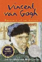 Vincent Van Gogh: Portrait of an Artist Greenberg Jan, Jordan Sandra