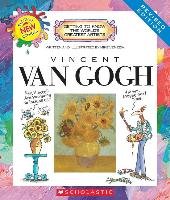 Vincent Van Gogh (Revised Edition) Venezia Mike