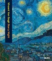 Vincent Van Gogh: Starry Night Lanchner Carolyn