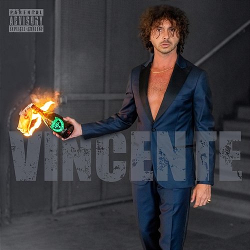 VINCENTE Fabio De Vincente