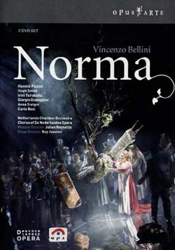 Vincenzo Bellini - Norma 