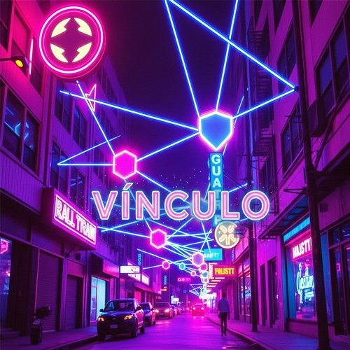 Vínculo Solaris