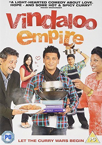 Vindaloo Empire Various Directors