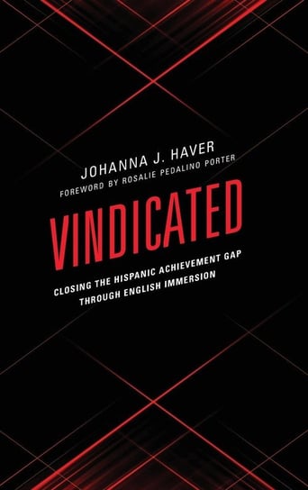 Vindicated Haver Johanna J.