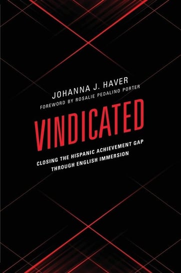 Vindicated Haver Johanna J.