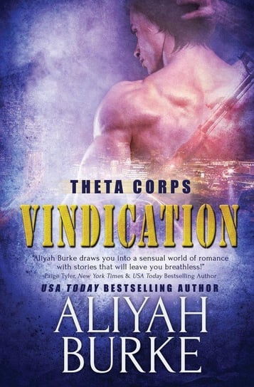 Vindication Burke Aliyah