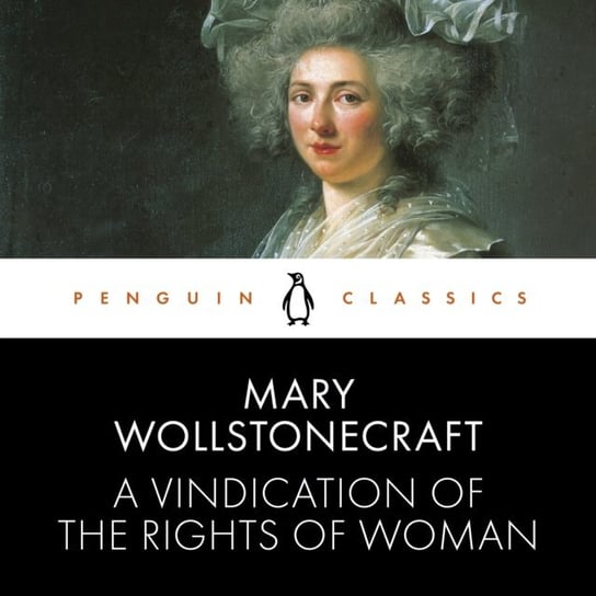 Vindication of the Rights of Woman Brody Miriam, Mary Shelley