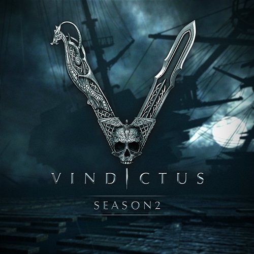 Vindictus: Season 2 (Original Game Soundtrack) StudioEIM