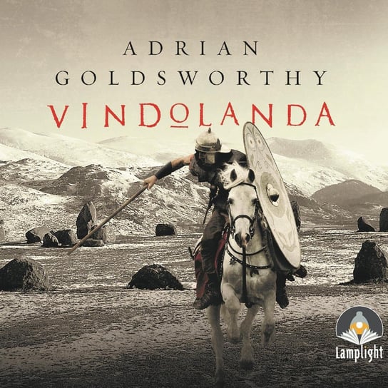 Vindolanda Goldsworthy Adrian