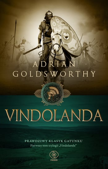 Vindolanda Adrian Goldsworthy