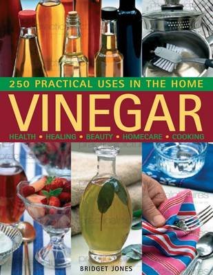 Vinegar Jones Bridget