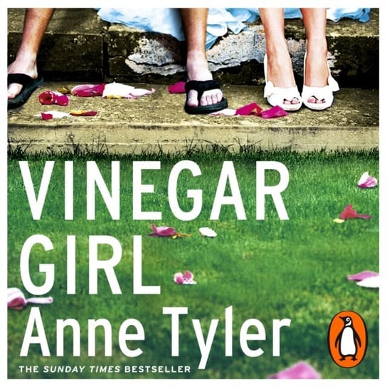 Vinegar Girl Tyler Anne