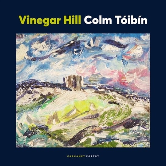Vinegar Hill Toibin Colm