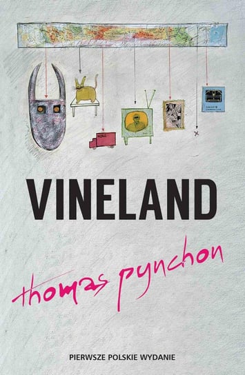 Vineland Pynchon Thomas