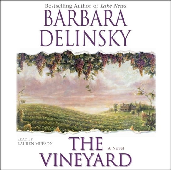 Vineyard Delinsky Barbara
