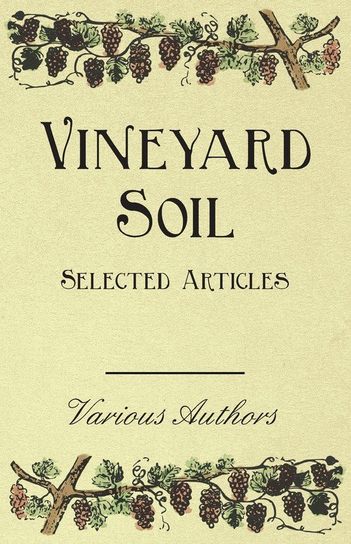 Vineyard Soil - Selected Articles Various