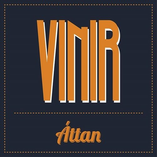 Vinir Áttan