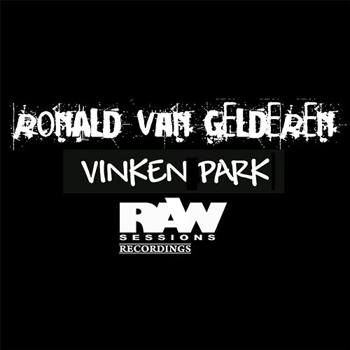 Vinken Park Ronald Van Gelderen