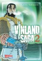 Vinland Saga 02 Yukimura Makoto