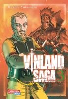 Vinland Saga 03 Yukimura Makoto
