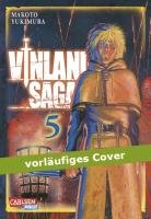Vinland Saga 05 Yukimura Makoto