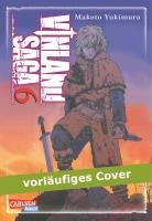 Vinland Saga 06 Yukimura Makoto