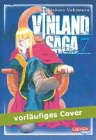 Vinland Saga 07 Yukimura Makoto