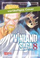 Vinland Saga 08 Yukimura Makoto