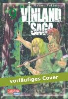 Vinland Saga 09 Yukimura Makoto