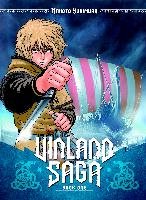 Vinland Saga 1 Yukimura Makoto