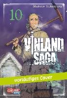 Vinland Saga 10 Yukimura Makoto