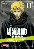 Vinland Saga 11 Yukimura Makoto