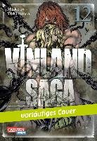 Vinland Saga 12 Yukimura Makoto