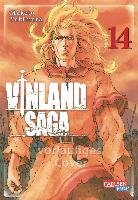 Vinland Saga 14 Yukimura Makoto