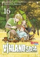 Vinland Saga 16 Yukimura Makoto