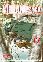 Vinland Saga 17 Yukimura Makoto