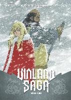 Vinland Saga 2 Yukimura Makoto