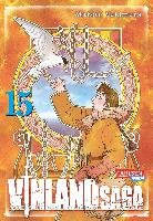 Vinland Saga, Band 15 Yukimura Makoto