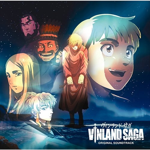 Vinland Saga (Original Soundtracks) Original Soundtrack