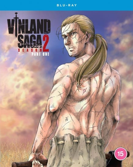 Vinland Saga - Season 2 Part 1 Various Distribution