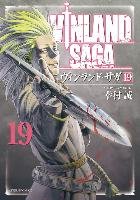 Vinland Saga Vol. 10 Yukimura Makoto