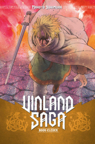 Vinland Saga. Volume 11 Yukimura Makoto