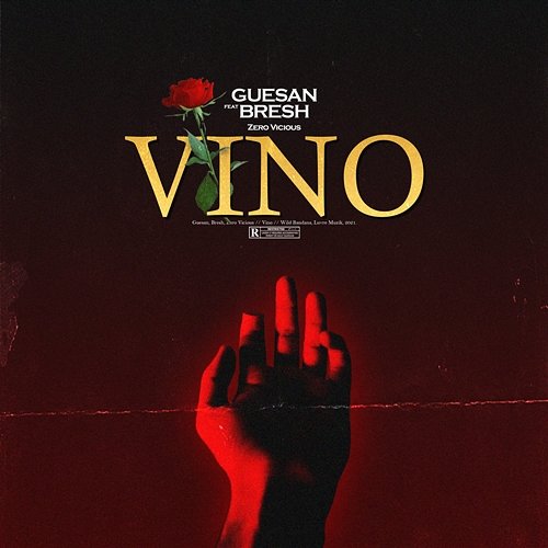 Vino Guesan, Zero Vicious feat. Bresh